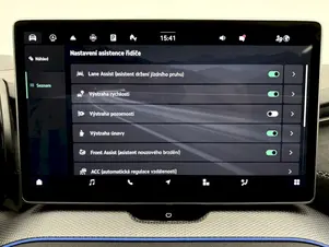 Škoda Kodiaq SportLine