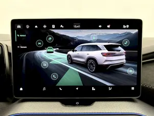 Škoda Kodiaq SportLine