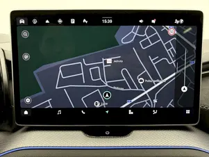 Škoda Kodiaq SportLine