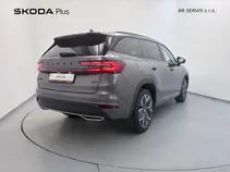 Kodiaq SportLine