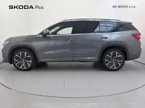 Kodiaq SportLine