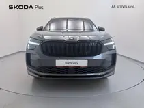 Kodiaq SportLine