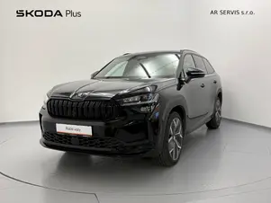 Škoda Kodiaq SportLine