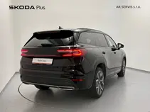 Kodiaq SportLine