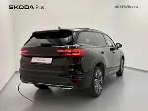 Škoda Kodiaq SportLine