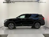 Kodiaq SportLine