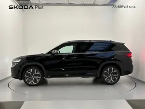 Škoda Kodiaq SportLine