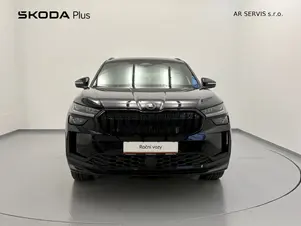 Škoda Kodiaq SportLine
