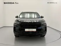 Kodiaq SportLine