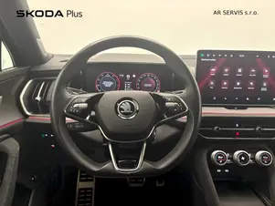 Škoda Kodiaq SportLine