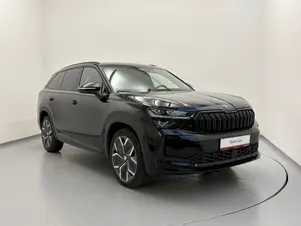 Škoda Kodiaq SportLine