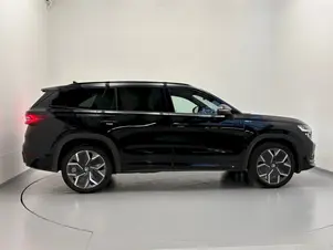 Škoda Kodiaq SportLine