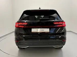 Škoda Kodiaq SportLine