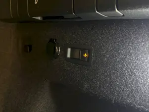 Škoda Kodiaq SportLine