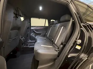 Škoda Kodiaq SportLine
