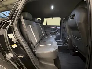 Škoda Kodiaq SportLine