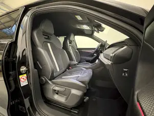 Škoda Kodiaq SportLine