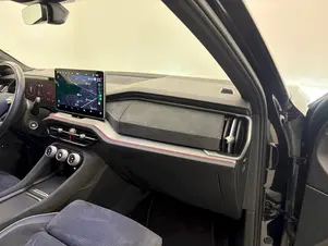 Škoda Kodiaq SportLine