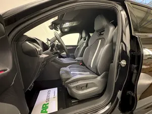 Škoda Kodiaq SportLine