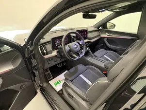Škoda Kodiaq SportLine