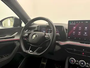 Škoda Kodiaq SportLine
