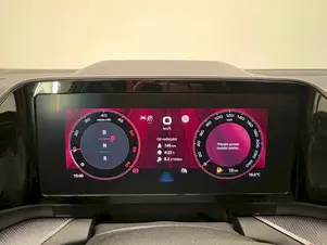 Škoda Kodiaq SportLine