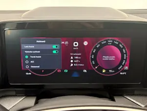 Škoda Kodiaq SportLine