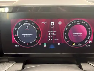 Škoda Kodiaq SportLine