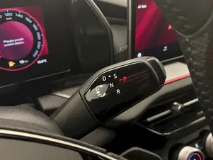 Škoda Kodiaq SportLine