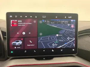 Škoda Kodiaq SportLine