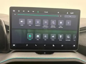 Škoda Kodiaq SportLine