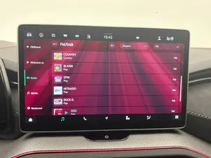 Škoda Kodiaq SportLine