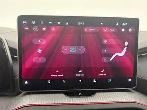 Škoda Kodiaq SportLine