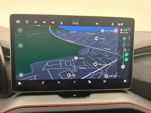 Škoda Kodiaq SportLine