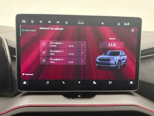 Škoda Kodiaq SportLine