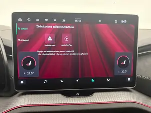 Škoda Kodiaq SportLine