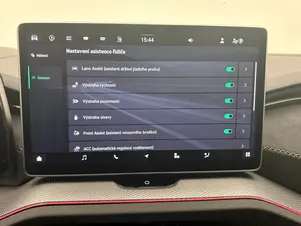 Škoda Kodiaq SportLine