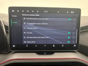 Škoda Kodiaq SportLine