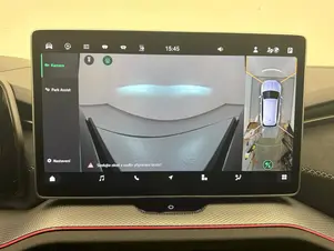 Škoda Kodiaq SportLine