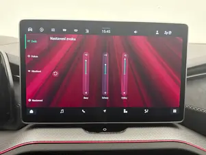 Škoda Kodiaq SportLine