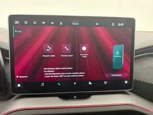 Škoda Kodiaq SportLine