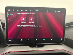 Škoda Kodiaq SportLine