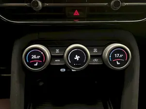 Škoda Kodiaq SportLine