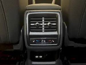 Škoda Kodiaq SportLine