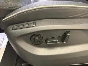 Škoda Kodiaq SportLine