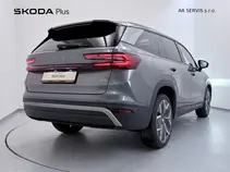 Kodiaq Exclusive Selection
