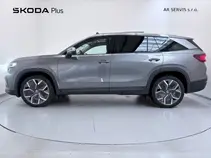 Kodiaq Exclusive Selection