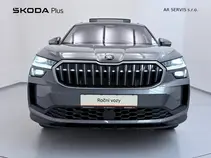 Kodiaq Exclusive Selection