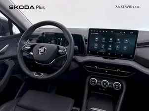 Škoda Kodiaq Exclusive Selection