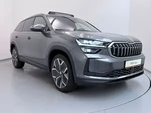 Škoda Kodiaq Exclusive Selection